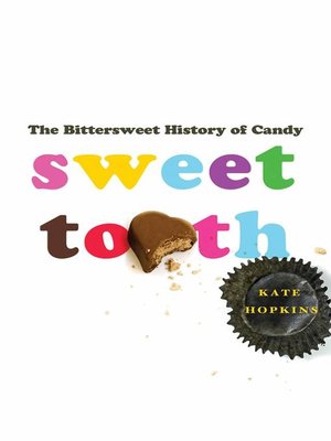 cover image of Sweet Tooth